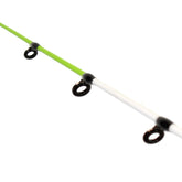 Captain 1497 Maximus Boat 2 Parça Solid Tekne Kamışı 150gr Atar